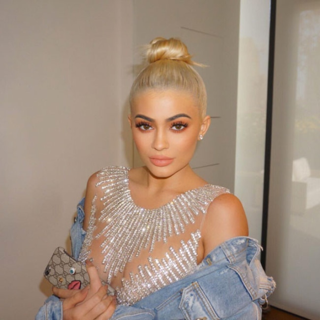 ESC: Happy Birthday Kylie
